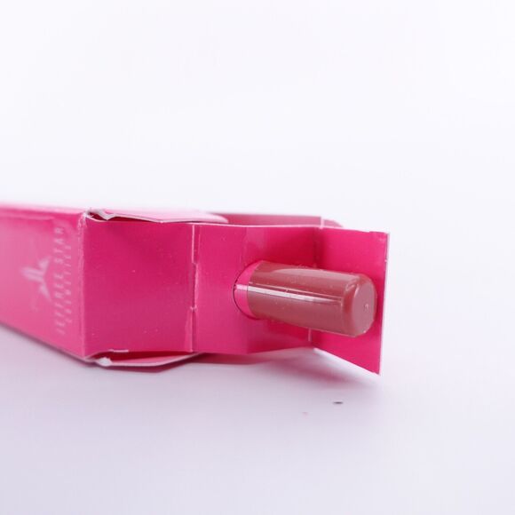 Jeffree Star Velour Lip Liner Pencil Christmas Cookie Nude Pink Peach Nude New - Picture 4 of 4